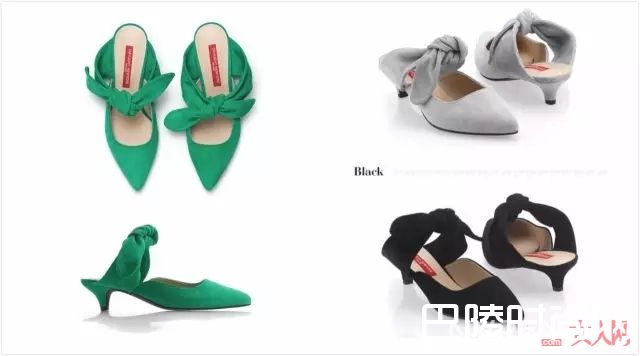 小猫跟有哪些好看的鞋_今年流行的鞋都在这里了，不超千元就能买到时髦+好穿