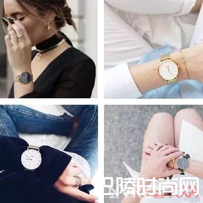 CLUSE手表_平价小众手表推荐,谁说手表越贵越好?