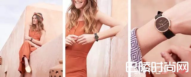 CLUSE手表_平价小众手表推荐,谁说手表越贵越好?