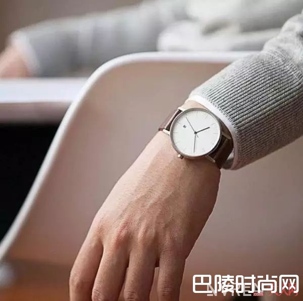 Stock手表_平价小众手表推荐,谁说手表越贵越好?
