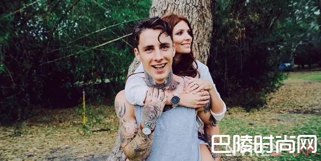 The Horse手表_平价小众手表推荐，谁说手表越贵越好?