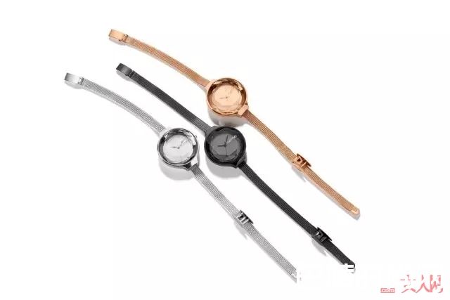 Rumba Time手表_平价小众手表推荐，谁说手表越贵越好?