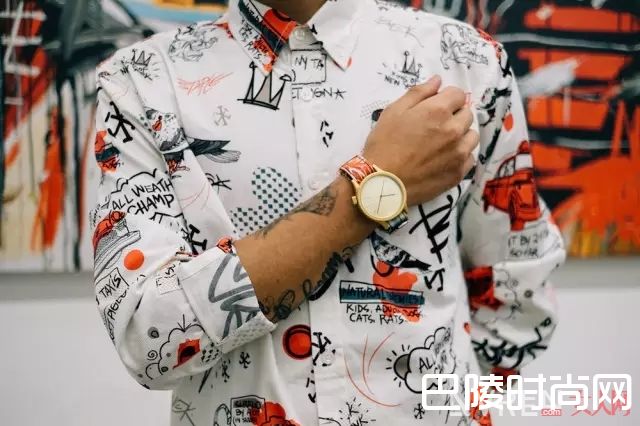 KOMONO手表_平价小众手表推荐，谁说手表越贵越好?