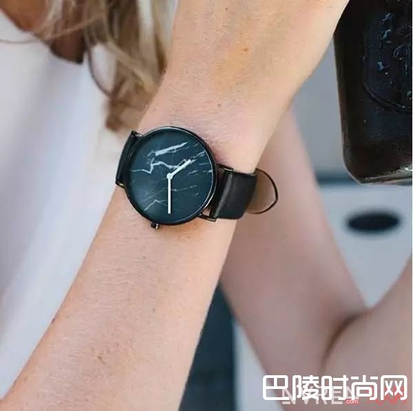 The Horse手表_平价小众手表推荐，谁说手表越贵越好?