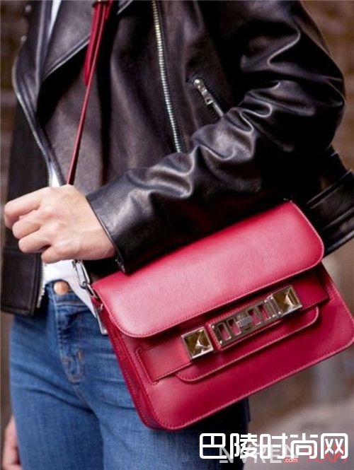 Givenchy 之 Pandora包包简介_最适合春天的四款人气美包:拥有一件摇身做时尚潮人