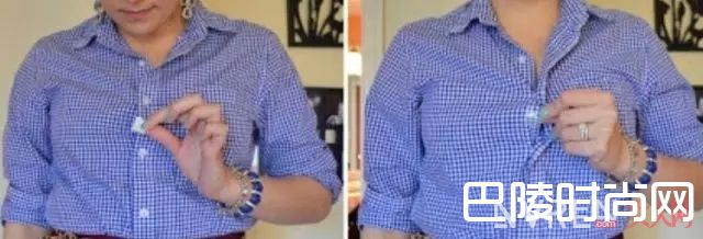 露背装怎么穿内衣_学会这几招内衣再也不会尴尬的走光