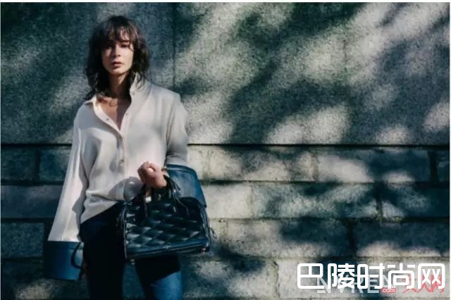 包包遮肉显瘦_10个显瘦穿搭术，胯宽姑娘也能穿出纤细身材！