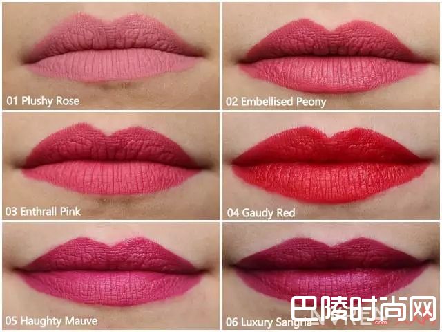 KIKO_盘点百元左右，不输大牌超好用的38个平价彩妆品牌！