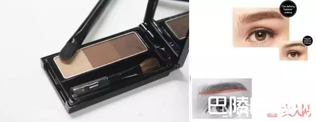 KATE_盘点百元左右，不输大牌超好用的38个平价彩妆品牌！