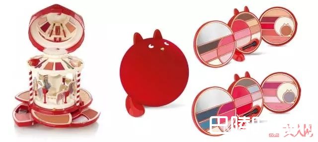 PUPA_盘点百元左右，不输大牌超好用的38个平价彩妆品牌！