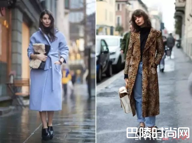 胯宽适合长外套_10个显瘦穿搭术，胯宽姑娘也能穿出纤细身材！