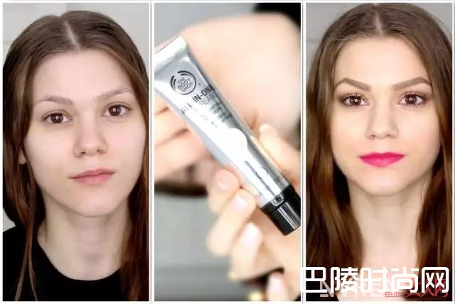 The Body Shop彩妆_盘点百元左右，不输大牌超好用的38个平价彩妆品牌！