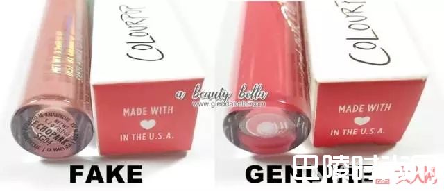 COLOURPOP_盘点百元左右，不输大牌超好用的38个平价彩妆品牌！