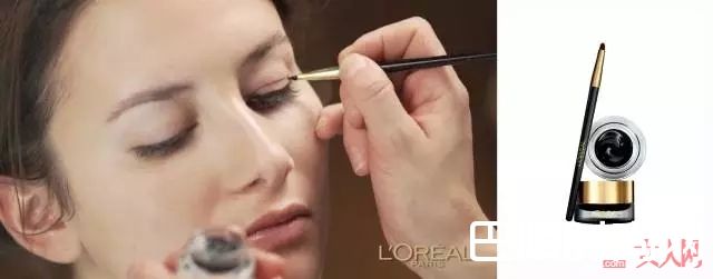 巴黎欧莱雅 L'Oreal Paris_盘点百元左右，不输大牌超好用的38个平价彩妆品牌！
