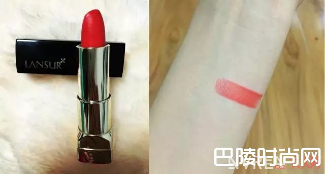 兰瑟_盘点百元左右，不输大牌超好用的38个平价彩妆品牌！