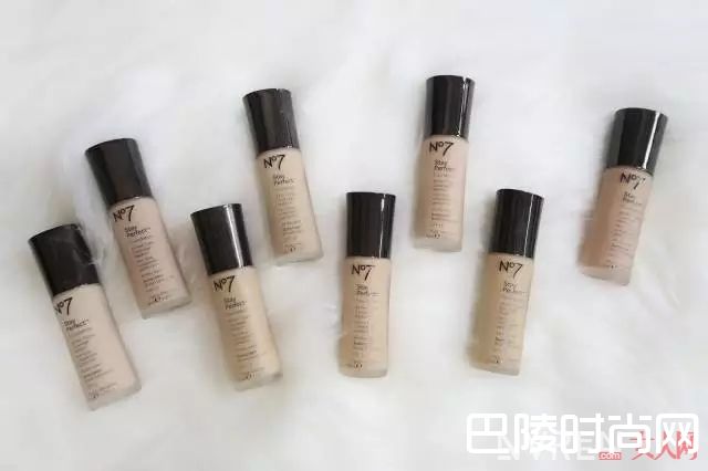  No 7 makeup_盘点百元左右，不输大牌超好用的38个平价彩妆品牌！