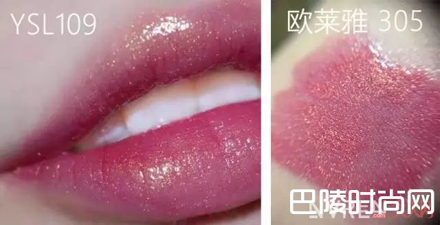 巴黎欧莱雅 L'Oreal Paris_盘点百元左右，不输大牌超好用的38个平价彩妆品牌！