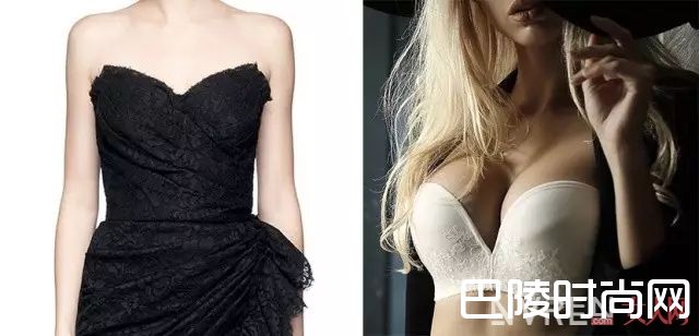 夏天如何穿内衣_学会这几招内衣再也不会尴尬的走光