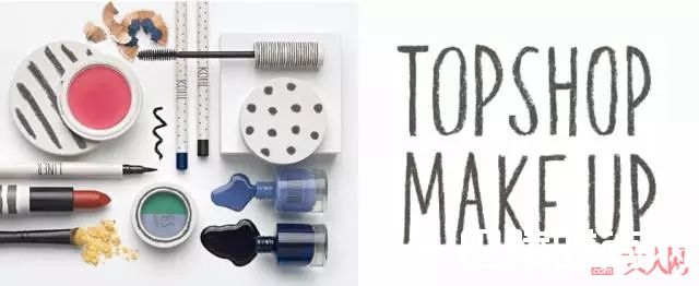  Topshop彩妆_盘点百元左右，不输大牌超好用的38个平价彩妆品牌！