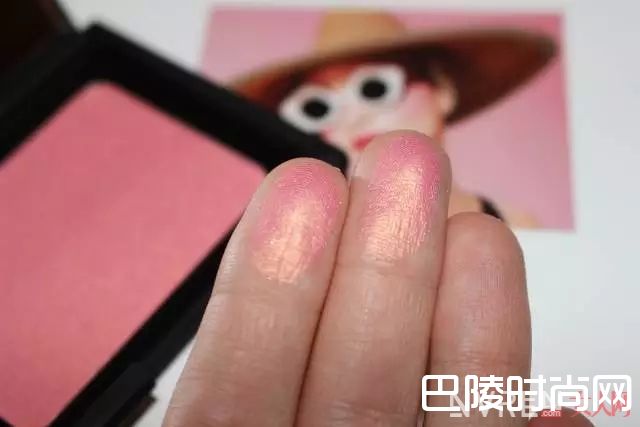 NARS_盘点百元左右，不输大牌超好用的38个平价彩妆品牌！