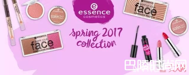 essence_盘点百元左右,不输大牌超好用的38个平价彩妆品牌!