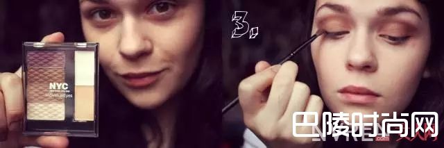 露华浓和NYC_盘点百元左右，不输大牌超好用的38个平价彩妆品牌！