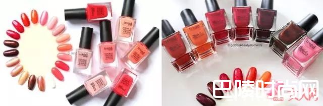 trend it up_盘点百元左右，不输大牌超好用的38个平价彩妆品牌！