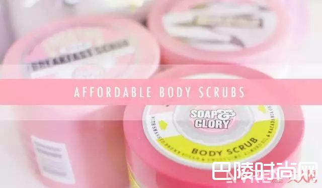Soap & Glory_盘点百元左右，不输大牌超好用的38个平价彩妆品牌！