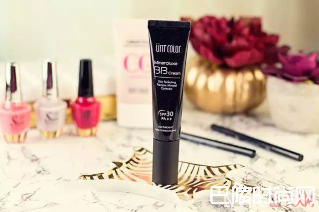 亚卡西雅 UNT_盘点百元左右，不输大牌超好用的38个平价彩妆品牌！