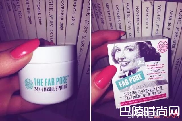 Soap & Glory_盘点百元左右，不输大牌超好用的38个平价彩妆品牌！