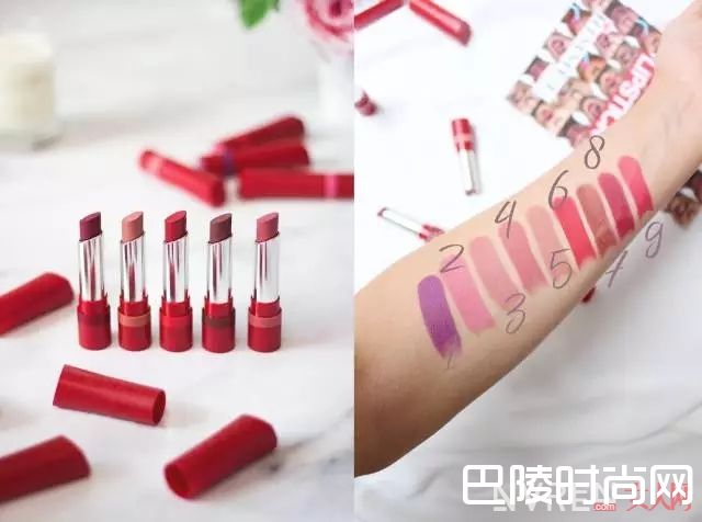 Rimmel London_盘点百元左右，不输大牌超好用的38个平价彩妆品牌！