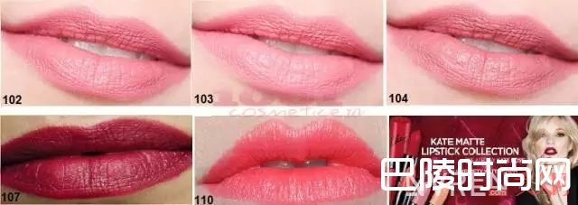 Rimmel London_盘点百元左右，不输大牌超好用的38个平价彩妆品牌！