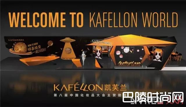 凯芙兰_盘点百元左右，不输大牌超好用的38个平价彩妆品牌！