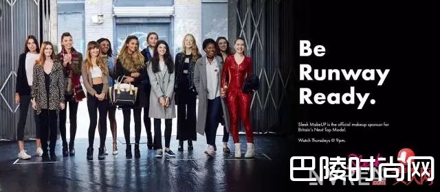 Sleek_盘点百元左右，不输大牌超好用的38个平价彩妆品牌！