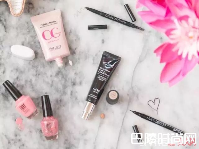 亚卡西雅 UNT_盘点百元左右，不输大牌超好用的38个平价彩妆品牌！