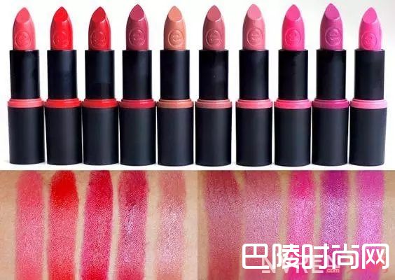 essence_盘点百元左右，不输大牌超好用的38个平价彩妆品牌！