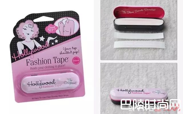 露背装怎么穿内衣_学会这几招内衣再也不会尴尬的走光