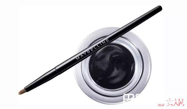  美宝莲Maybelline_盘点百元左右，不输大牌超好用的38个平价彩妆品牌！