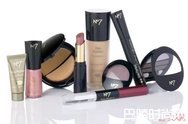  No 7 makeup_盘点百元左右，不输大牌超好用的38个平价彩妆品牌！