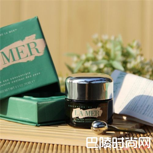 LA MER浓缩修护眼霜有什么功效_女人一生中值得拥有的10大眼霜,你用过了没?