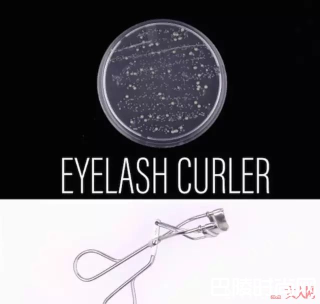 不同化妆品的细菌程度_开封后3个月的口红居然全是细菌！要怎么延长使用期限？