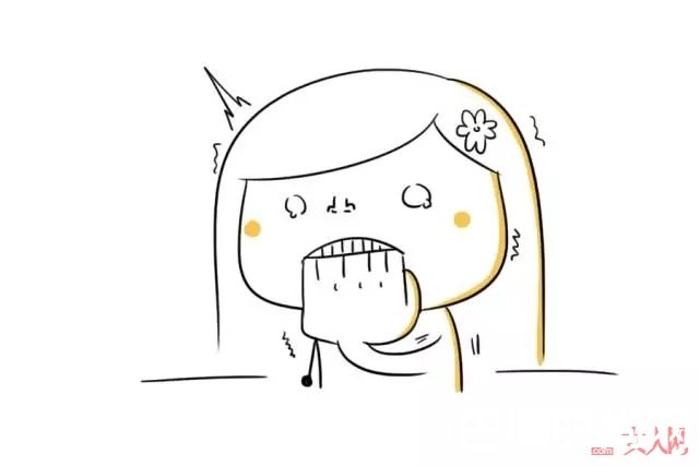 怎么化妆才能不显脏_同样是影后，为什么周冬雨的妆比章子怡干净100倍？