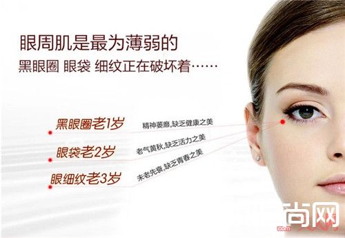 CPB精致眼霜简介_女人一生中值得拥有的10大眼霜,你用过了没？