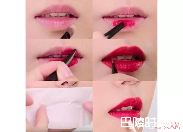 怎么画彩妆才不会显脏_同样是影后，为什么周冬雨的妆比章子怡干净100倍？