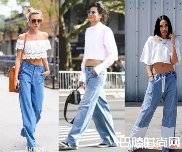 牛仔要怎么穿搭好看又时髦_永不过时的百搭神器 牛仔要怎么穿搭最好看