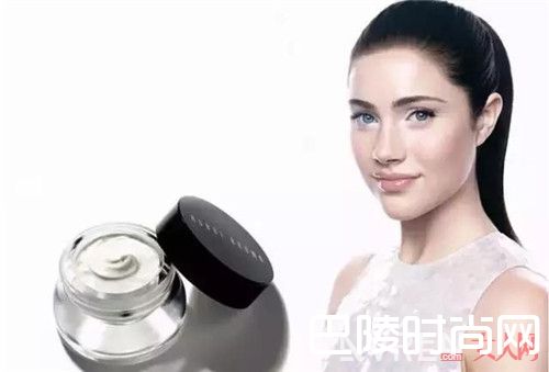 BOBBI BROWN丰润修复眼霜简介_女人一生中值得拥有的10大眼霜,你用过了没?
