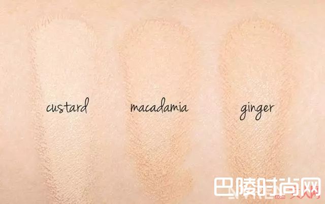 哪些底妆产品能让妆效干净自然_同样是影后，为什么周冬雨的妆比章子怡干净100倍？