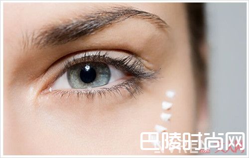 LA MER浓缩修护眼霜有什么功效_女人一生中值得拥有的10大眼霜,你用过了没?