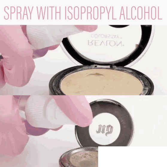 如何给化妆品消毒_开封后3个月的口红居然全是细菌！要怎么延长使用期限？