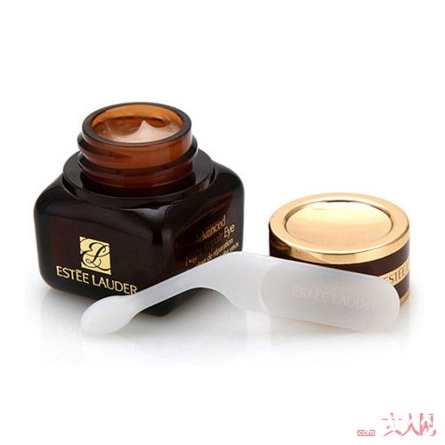 ESTEE LAUDER ANR眼霜简介_女人一生中值得拥有的10大眼霜,你用过了没?